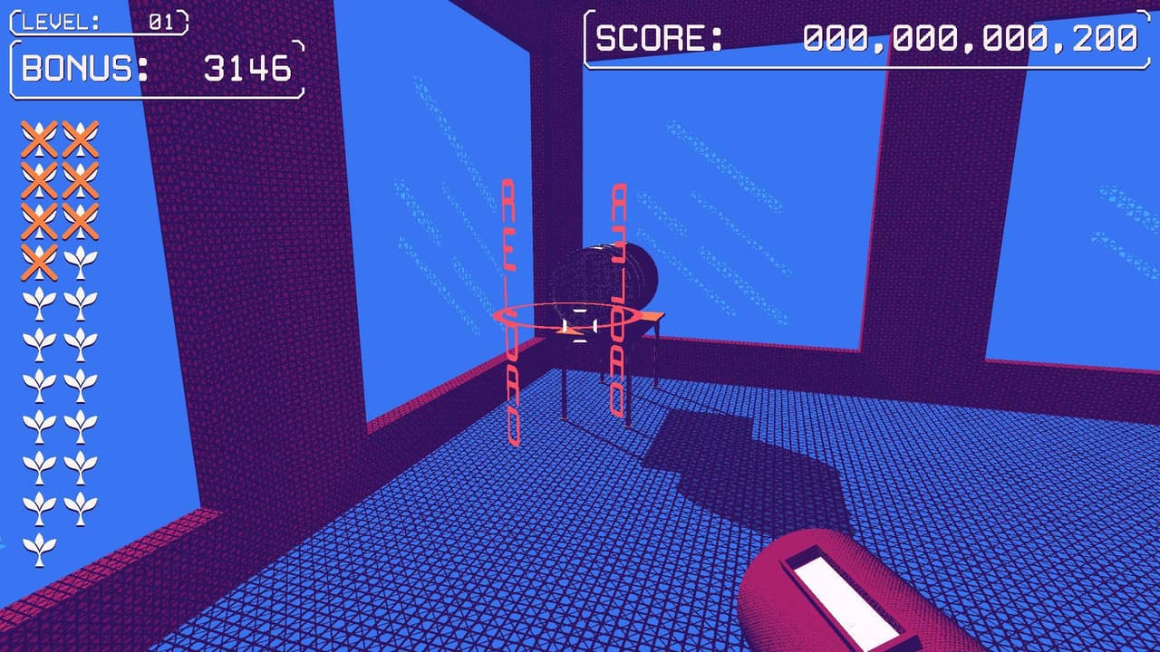 BUG MAN screenshot 3
