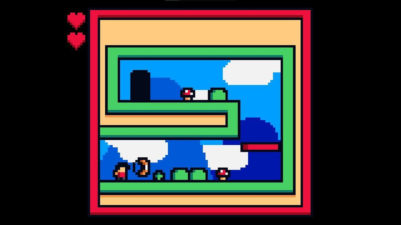 The Kuki Boy III: Keos adventure screenshot 3