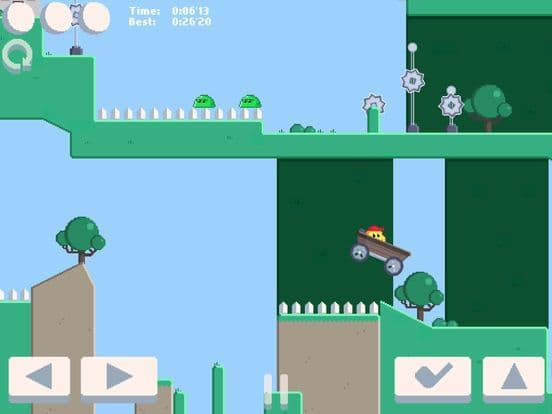 Golf Zero screenshot 4