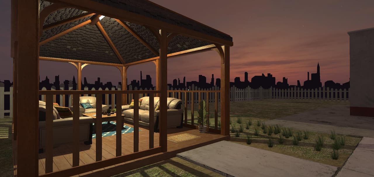 Dude Sim screenshot 4