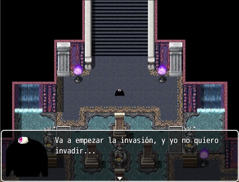 La corta aventura de Jeff