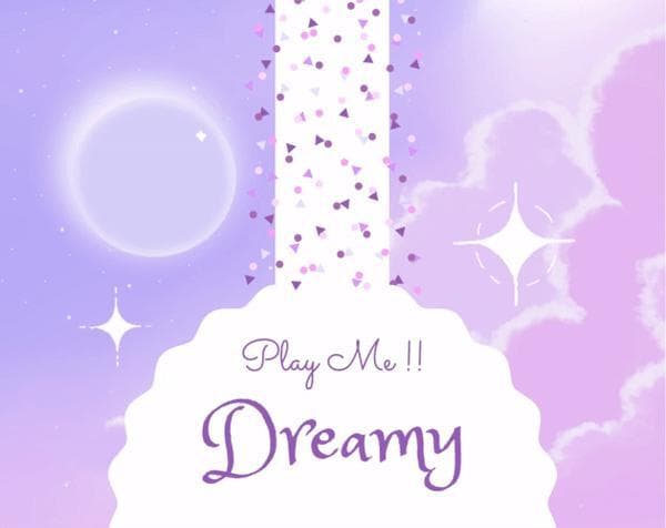 Dreamy (MunaLail)