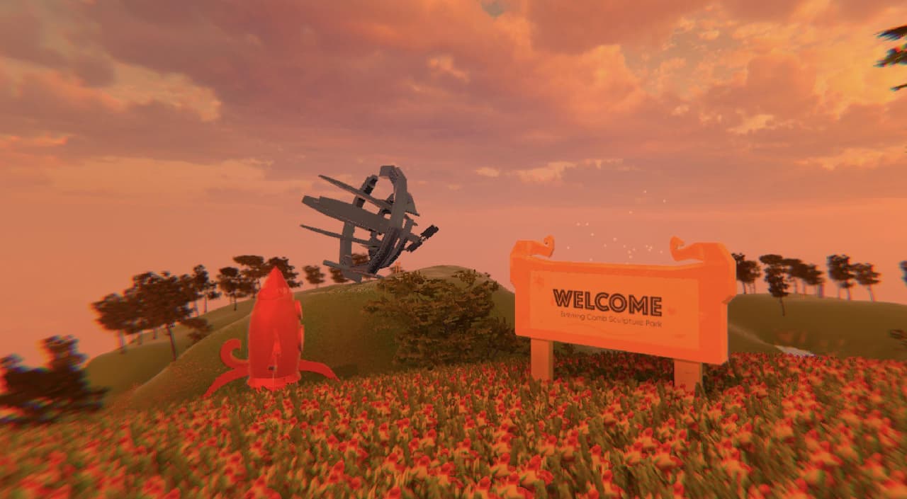 Sculpture Park (DrimkJooz)