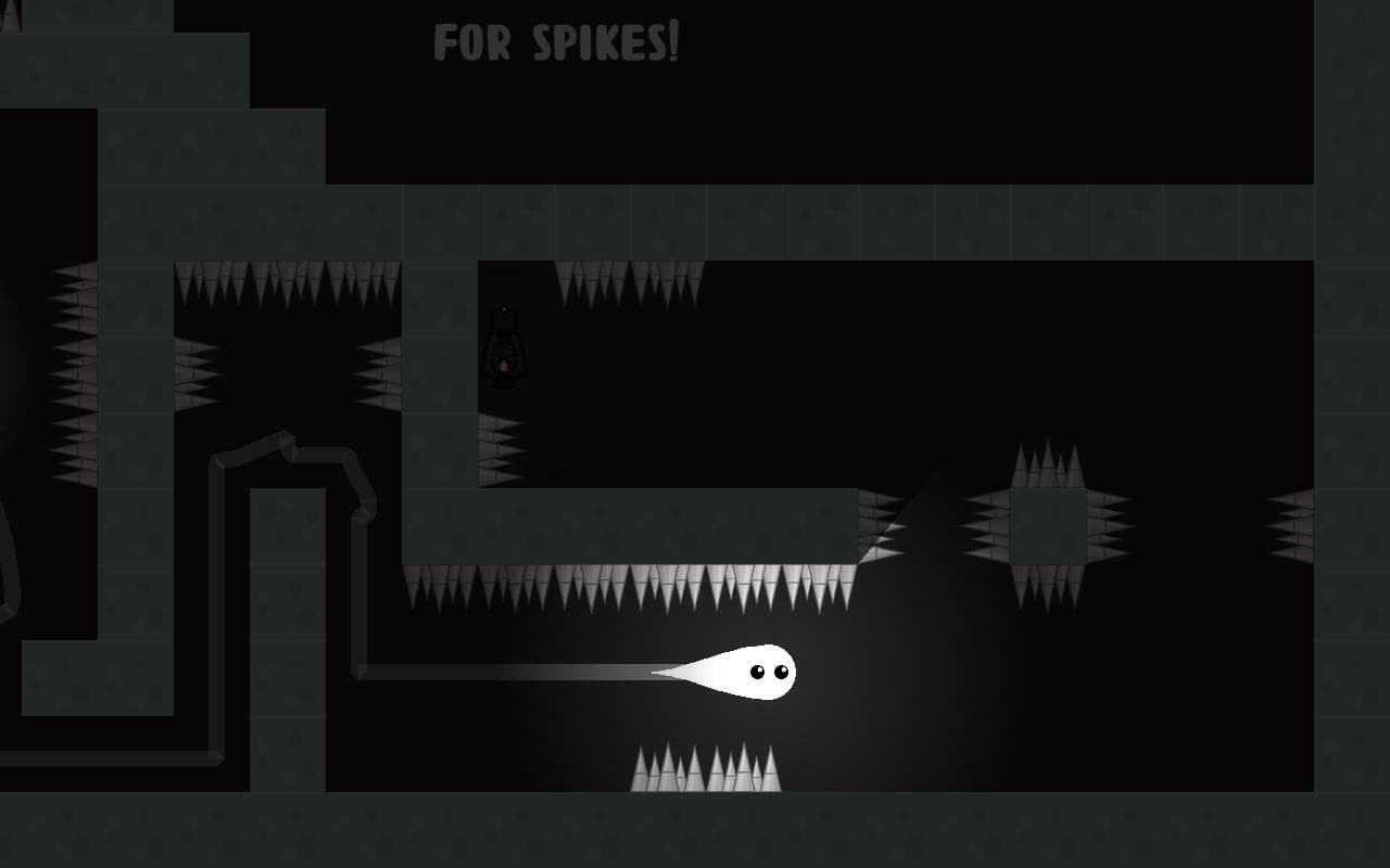 Wick (itch) (PickledPenguin) screenshot 2