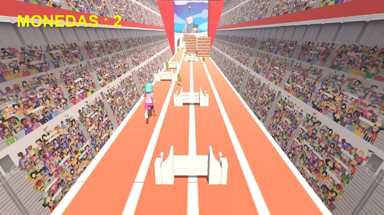 Run Yuriko Run