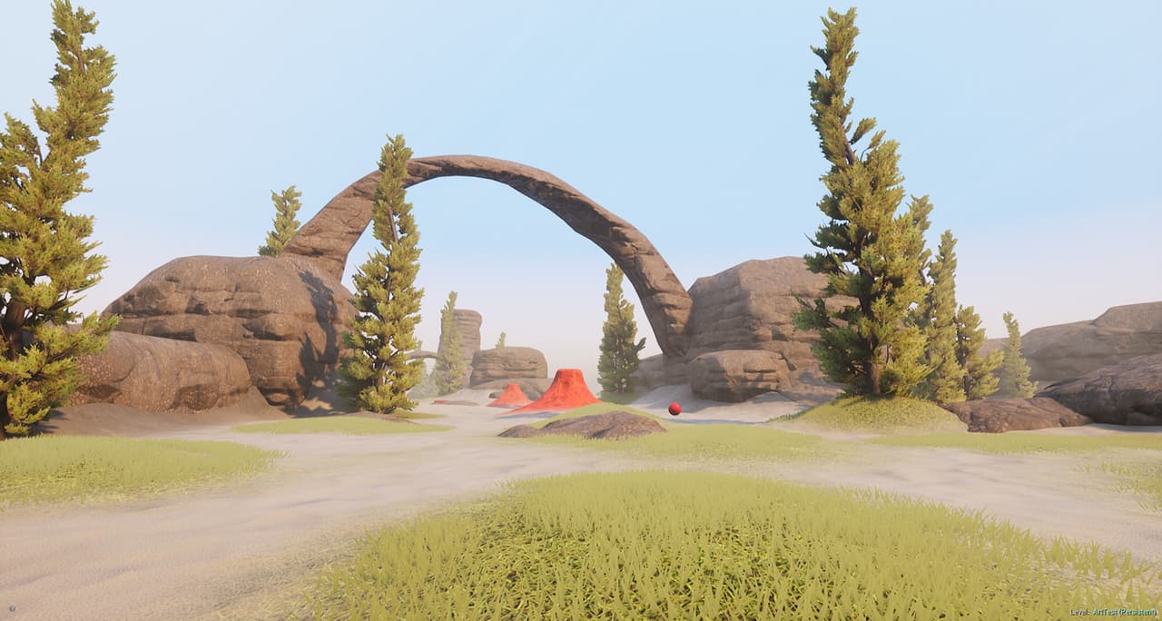 Nodge screenshot 2