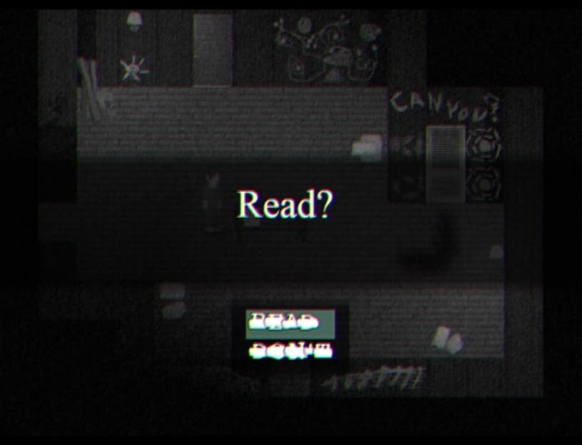 Please Love My Computer Game screenshot 3