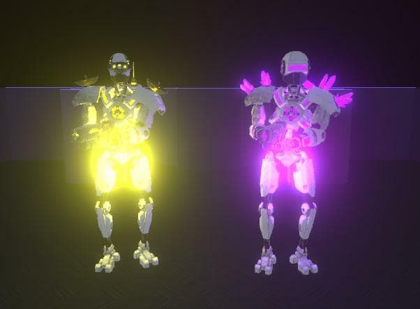 GUNSHIELD screenshot 3