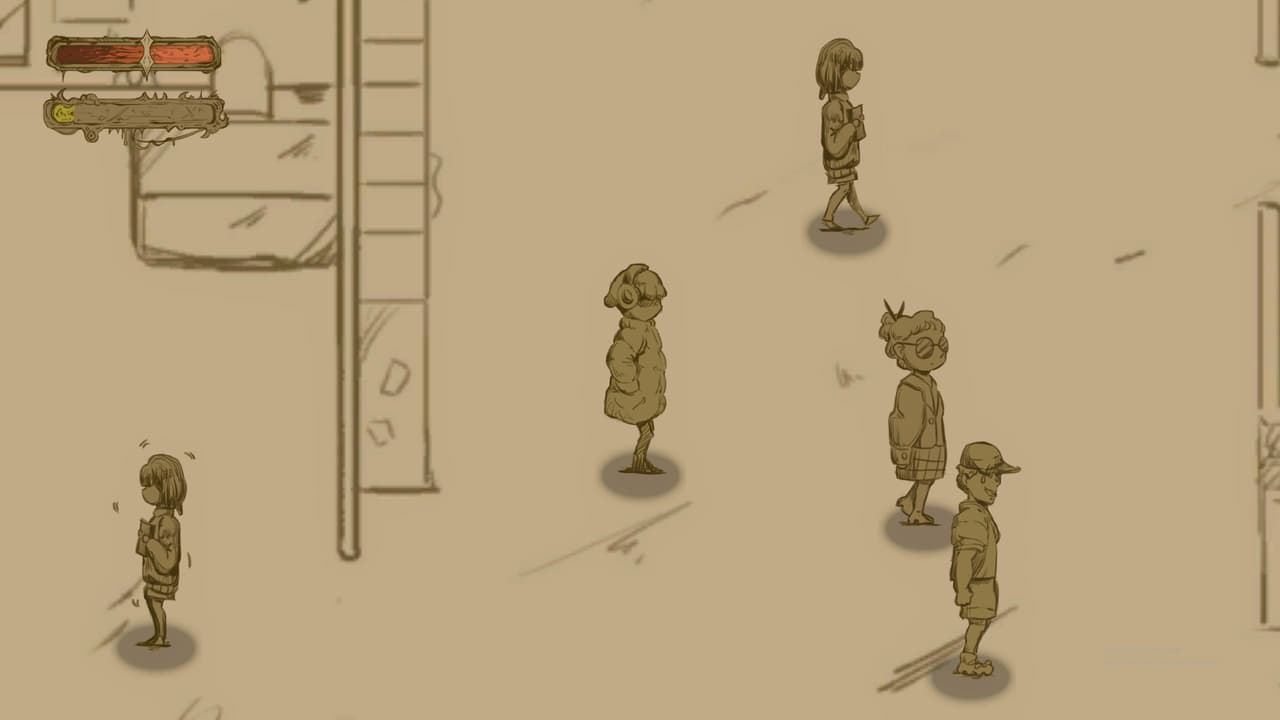 HAM! screenshot 2