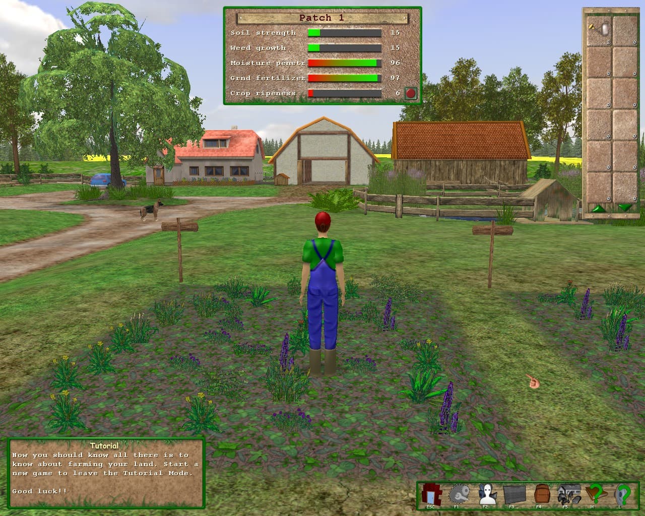 Farm, The (2010) screenshot 6
