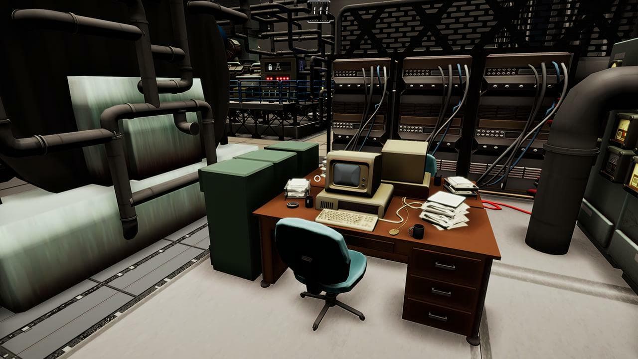 Deliberator screenshot 4