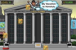 Bailout Bonanza screenshot 5