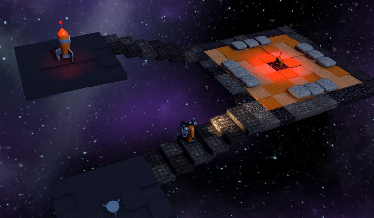 Life of Karel screenshot 4