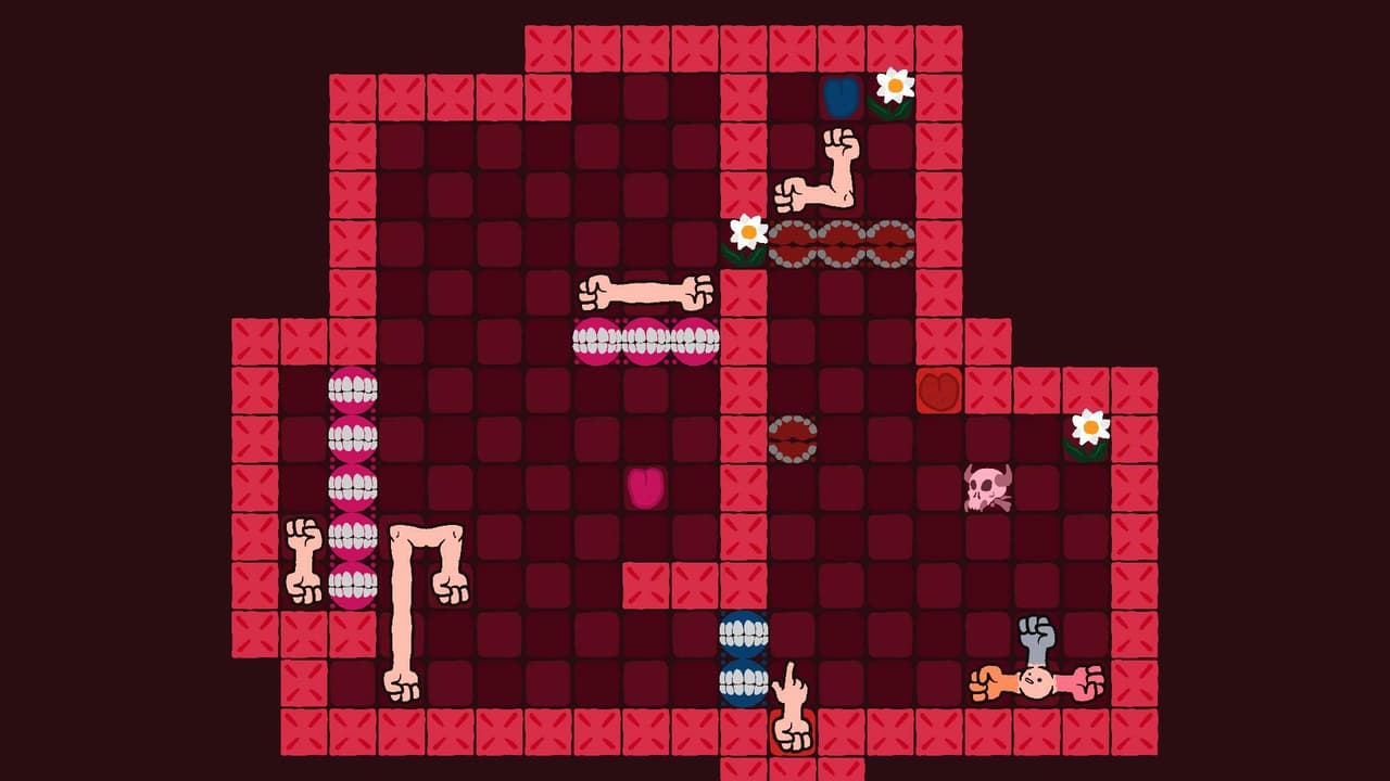 Devils Handshake screenshot 5