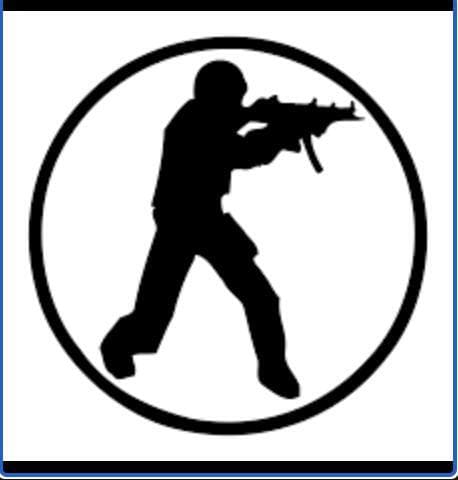 counter strike (scificrocoboybhargav)