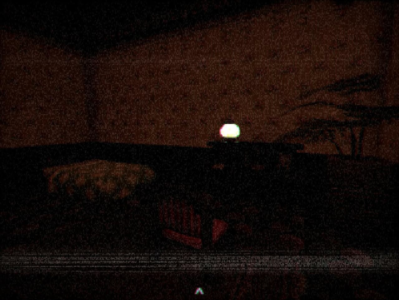 The Father: Reboot - A Ben Drowned Horror Game