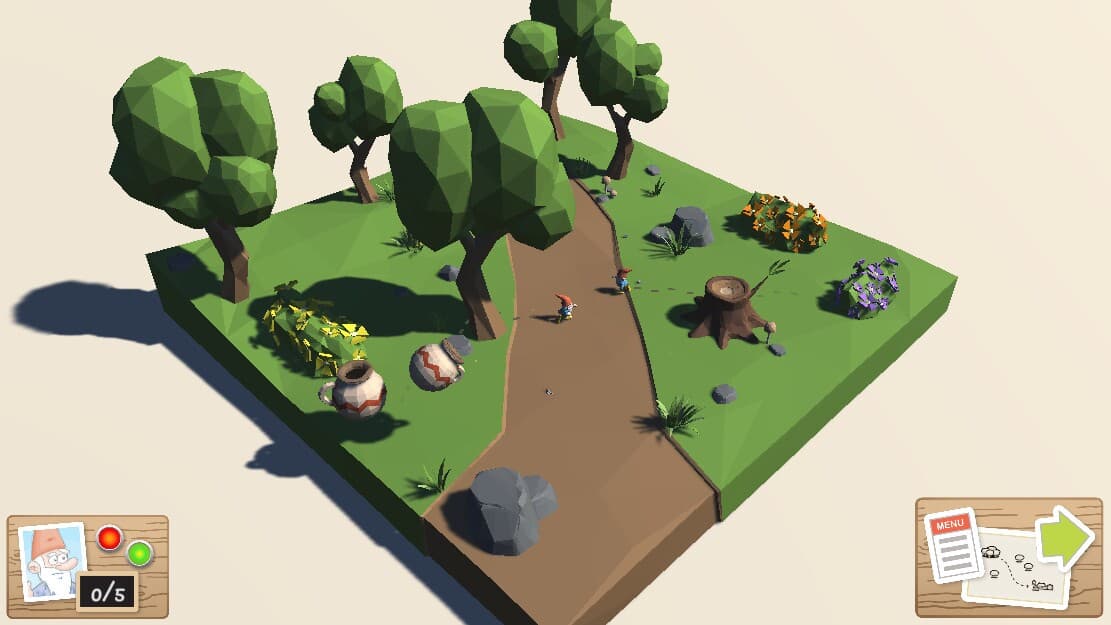 Find the Gnome 2 screenshot 3
