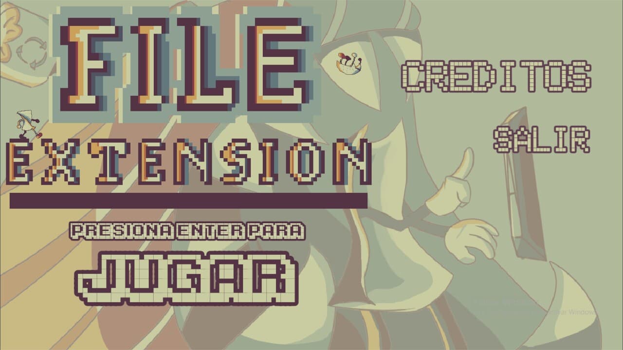 File Extension screenshot 5