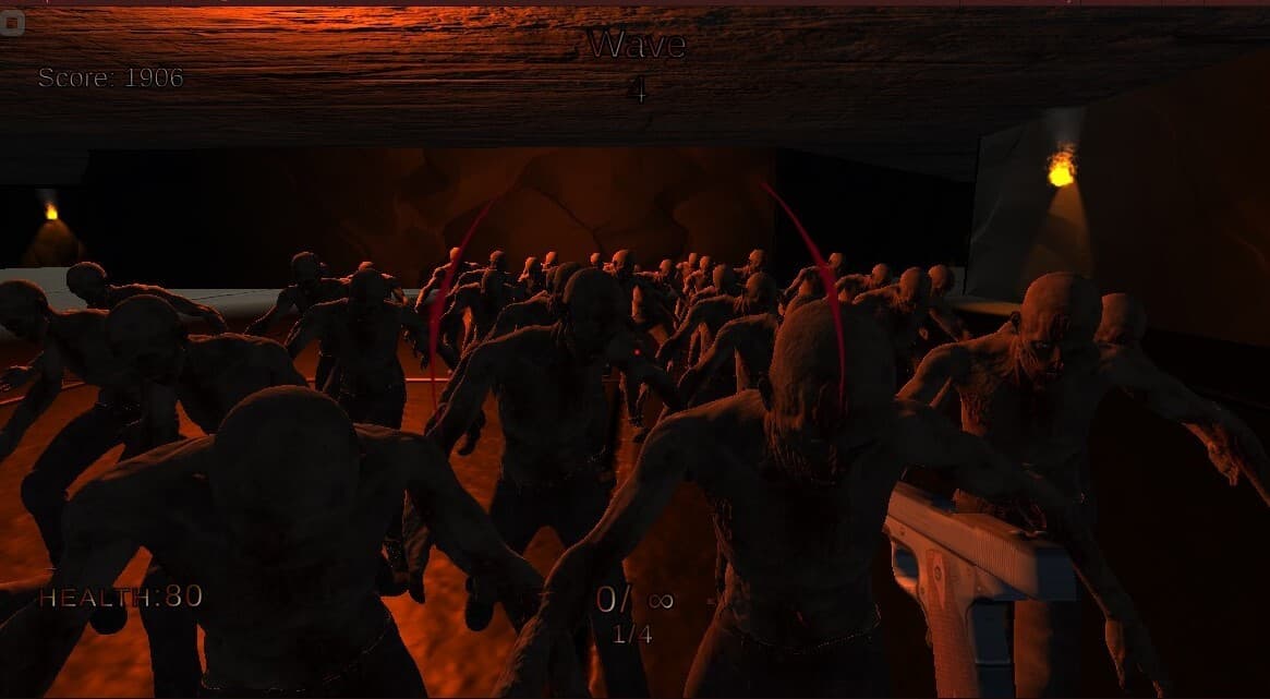 Spawnies screenshot 2