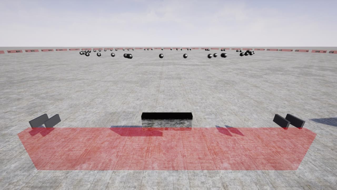 Pong: Battle Royale