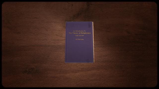 Delightment (alpha build) screenshot 2