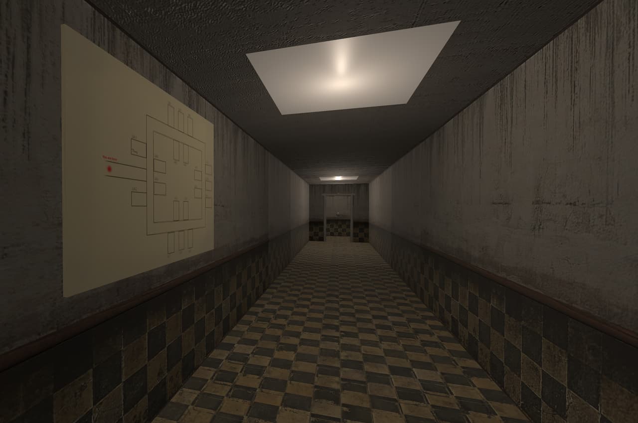 NIGHT NURSE screenshot 2