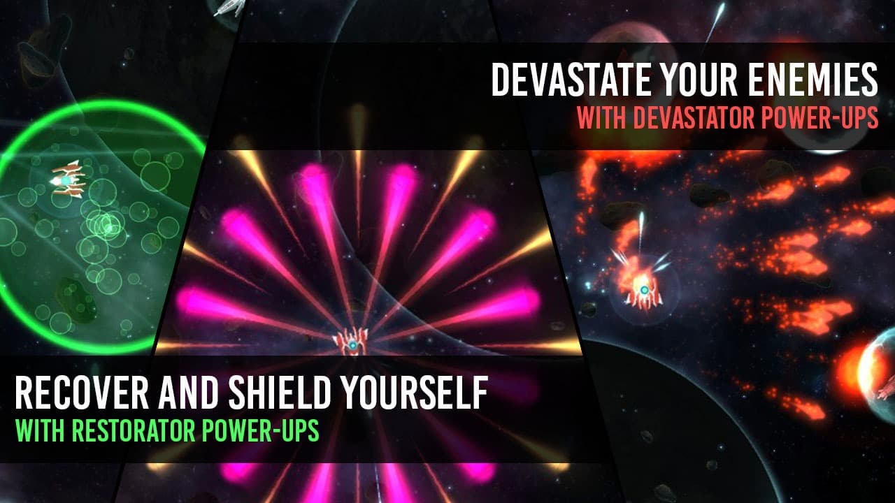 Solar Ascension