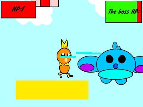 Torchic Head screenshot 6