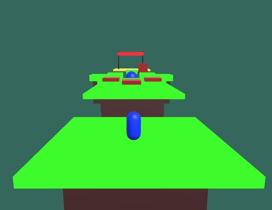Bean Jump! Demo