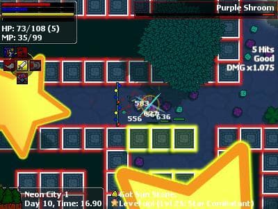 Mikro II: The Lost Fragments screenshot 5