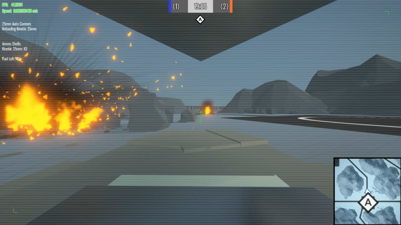 VehiCraft screenshot 5