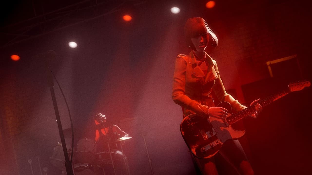 Rock Band 4 30 Song Mega Pack screenshot 4