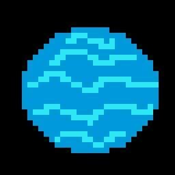 Space Jump n Run