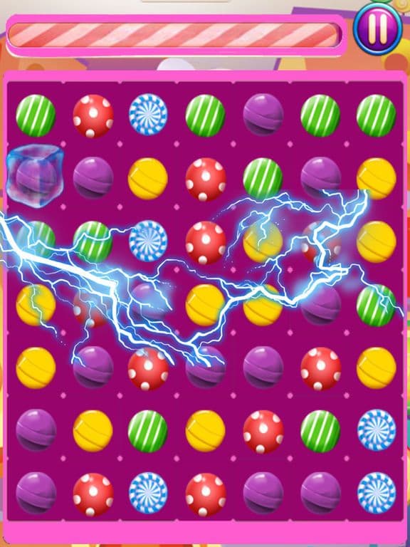 Candy Blast Mania: Candy Link screenshot 3