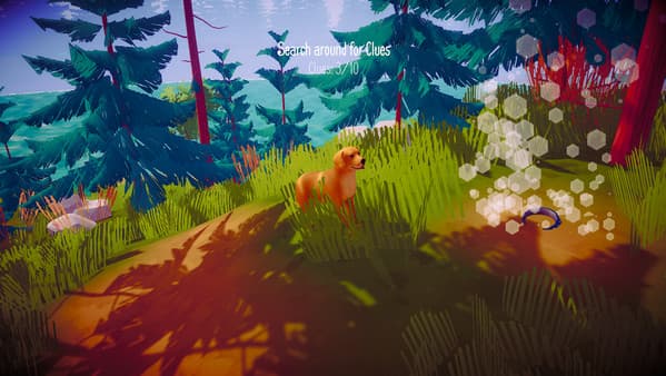 The Lost Doggy screenshot 3
