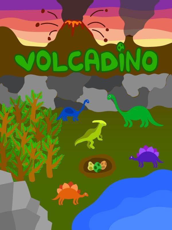 Volcadino