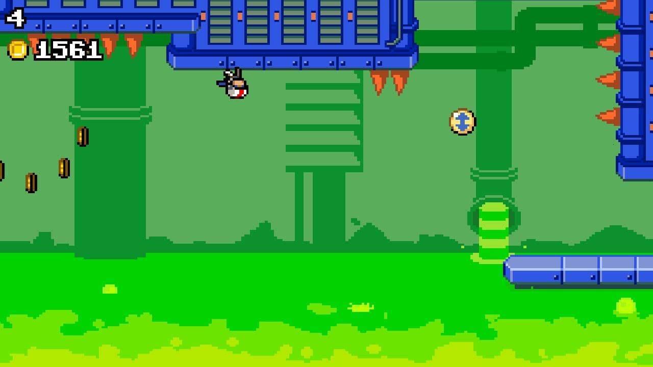 Pizza Brave screenshot 2