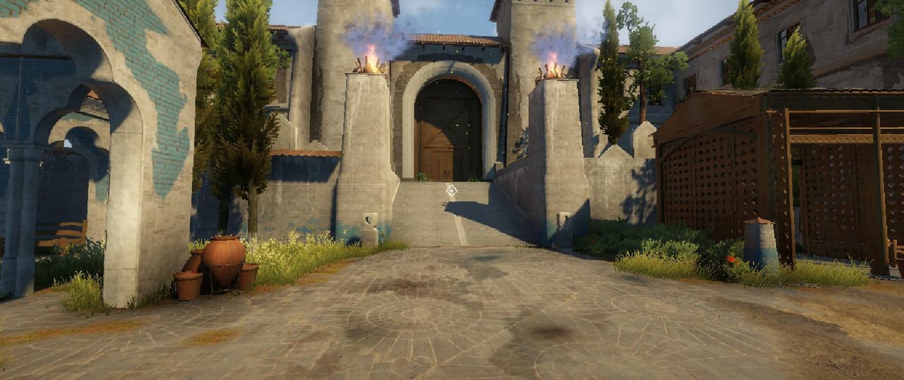 HuanXiang Temple screenshot 2
