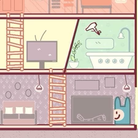 Flatmates screenshot 5