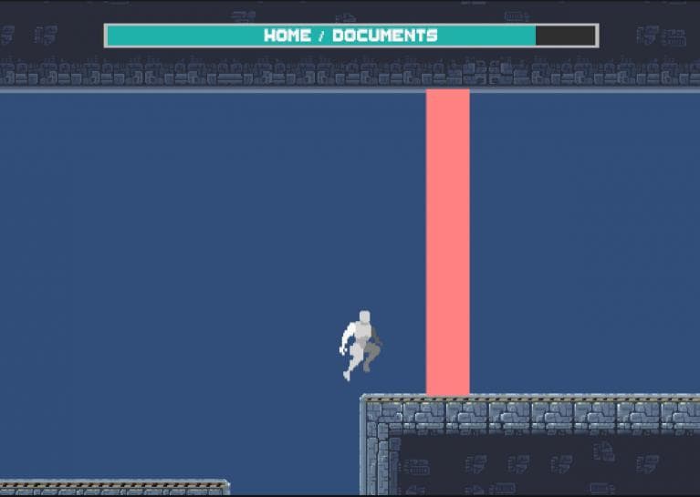 Sudo Quest screenshot 2