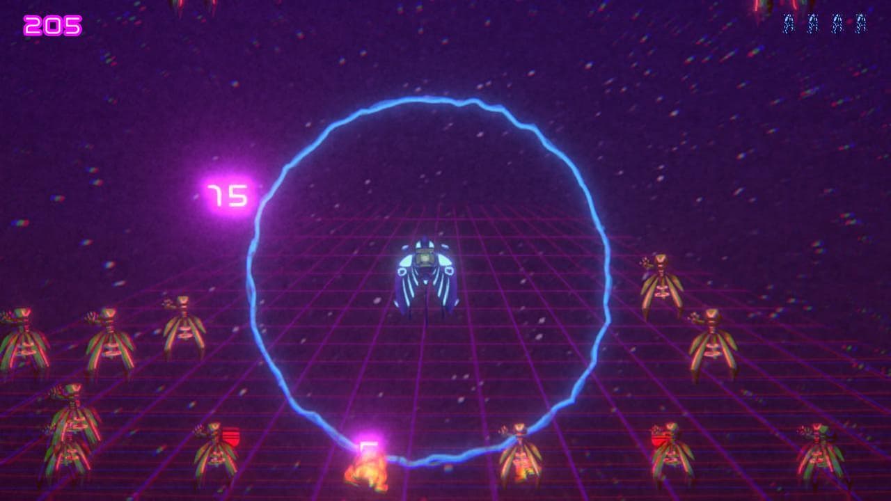 Ultra X-Treme Dual Sonic Impulse screenshot 2