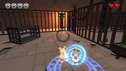 Labyrinth of Minotaur screenshot 5