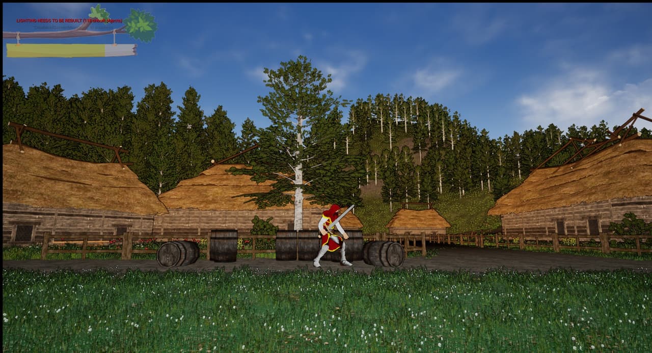 Ye Grand Ol Time screenshot 2
