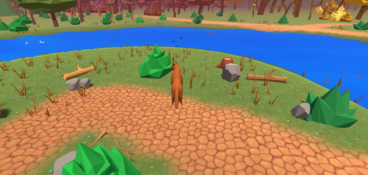 Ataraxia (Mike) screenshot 5