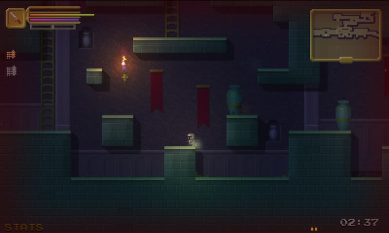 The Dungeoning screenshot 4