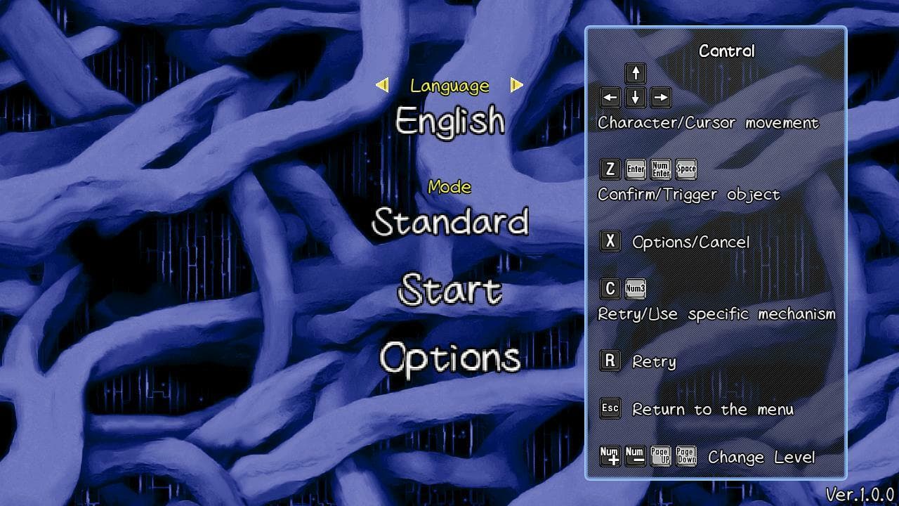 Roces Journey screenshot 2
