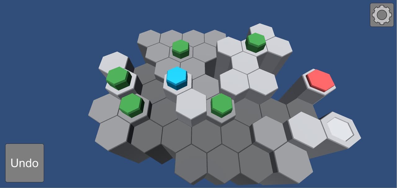 HexShift