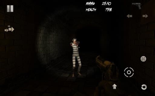 Dead Bunker II screenshot 6