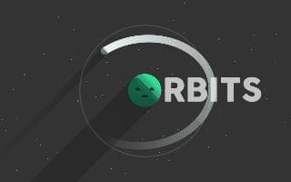Orbits (itch) screenshot 2