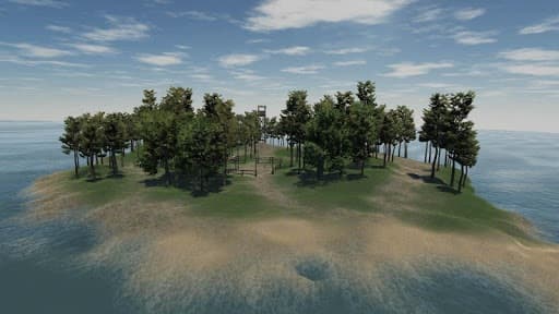 FPV Freerider FREE screenshot 6